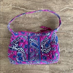Vera Bradley purse NWOT